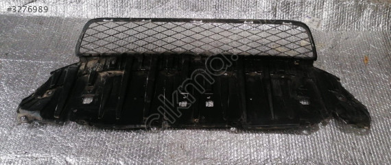 Honda Civic Ön Tampon Izgarası 2012 2013 2014 2015 71105-TR0-G00
