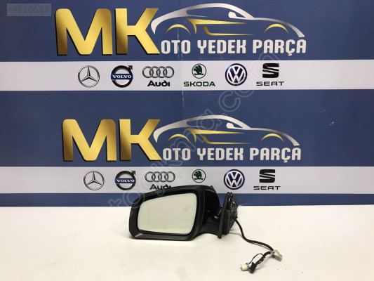 MERCEDES C22-C200-C180 W204 SOL AYNA