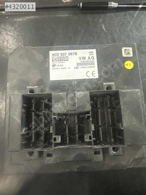 6C0937087B bcm comfort beyni