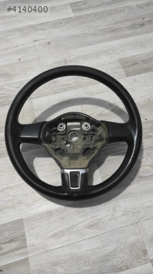 VOLKSVAGEN JETTA HATASIZ DİREKSİYON SİMİDİ