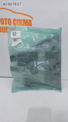 VOLKSWAGEN CRAFTER 2007> ÖN TAMPON BRAKETİ SOL, 2E0807177