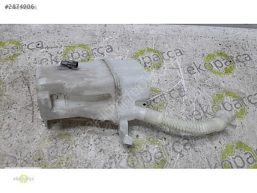 MERCEDES A SERİSİ 2018 2022 W177 SİLECEK SUYU DEPOSU A1778605900