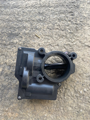 Volkswagen Tiguan 06-10 1.4 Tsi Bmy, BLG, CAV Ara Gaz Kelebeği