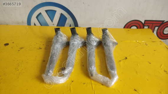 0445110183 FİAT DOBLO ENJEKTÖR TAKIMI 1.3 MOTOR