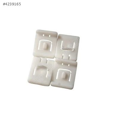 KOLTUK KIZAK BAKALİTİ POLO 96-00/POLO CLASSİC 96-00 171881213B