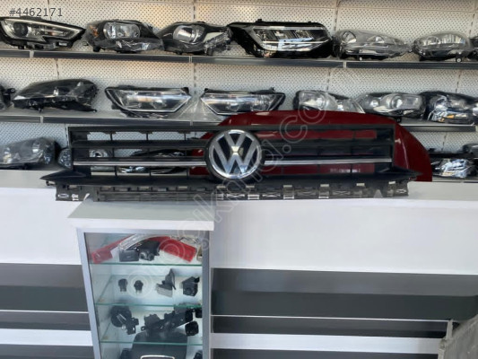 VOLKSWAGEN CADDY PANJUR