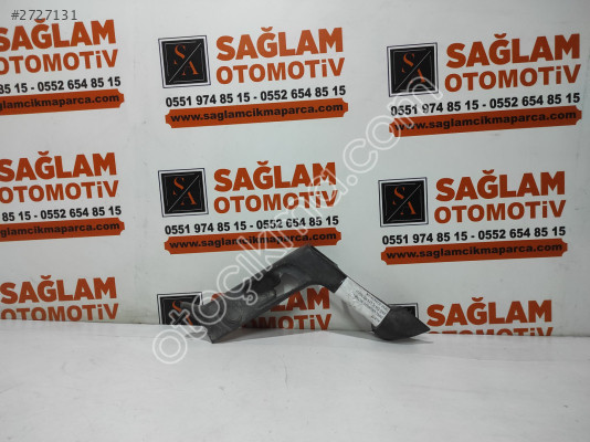 OPEL VAUXHAL-ASTRA-G ÇIKMA SAĞ ÖN İÇ ÇEKME KOLU OEM; 024434104