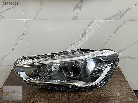 BMW X1 F48 SOL FAR LEDLİ HATASIZ 7472219