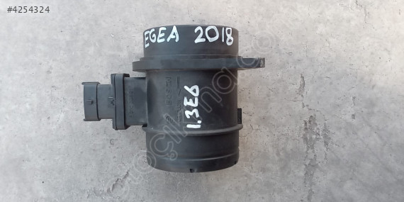 fiat egea 2018 1.3 euro 6 hava akışmetre (son fiyat)