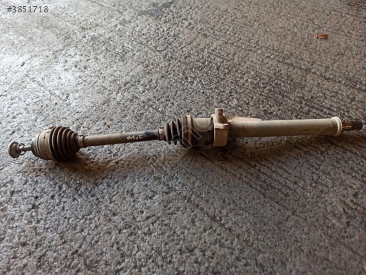 ROVER 75 ŞAFT