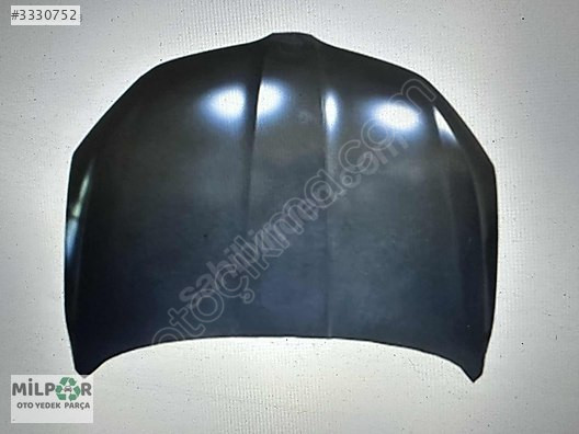 SKODA OCTAVİA 2017/2021 ÖN KAPUT SIFIR HATASIZ 5e0823031b