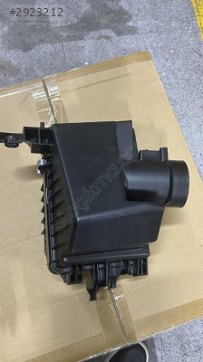Nissan X-TRAİL T32 HAVA FİLTRE KUTUSU 2017-2019 16500-7FV0A