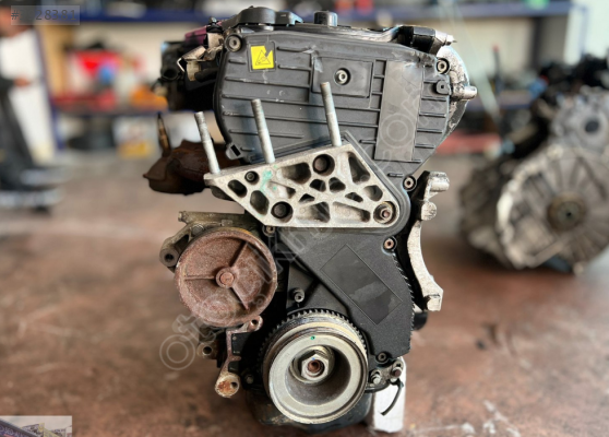 FİAT MAREA BRAVA 1.6 BENZİNLİ ÇIKMA MOTOR