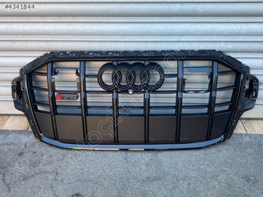 AS Q7 SQ7 PANJUR 4M0853651 SIFIR ORJİNAL ÇAĞRI OTO MASLAK