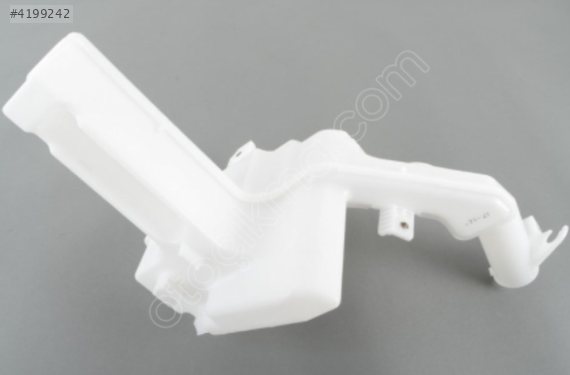 VW PASSAT CC 09-12 SU DEPOSU 3.1 LT SIFIR 3C8955453C