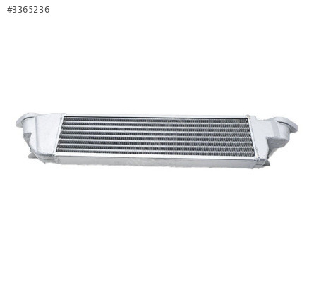 1530A161 L200 İNTERCOL RADYATÖR