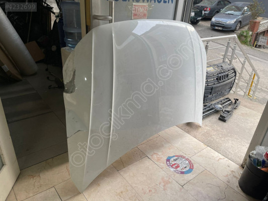 VOLKSWAGEN TİGUAN KAPUT 2017