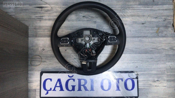 JETTA GOLF CADDY DİREKSİYON SİMİDİ ÇIKMA ORJİNAL ÇAĞRI OTO