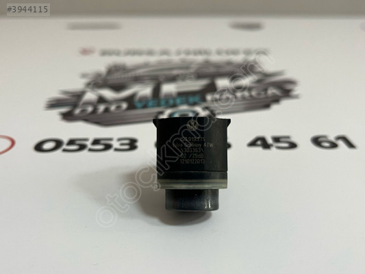 VOLKSWAGEN PARK SENSÖRÜ ORJİNAL 1S0919275