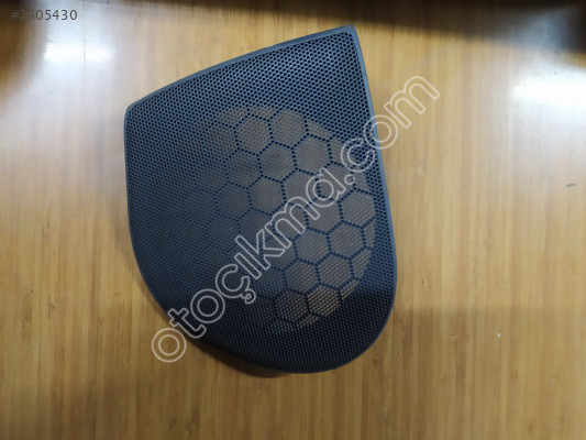 ÇIKMA VOLVO S40 SAĞ HOPARLÖR KAPAĞI 30883593