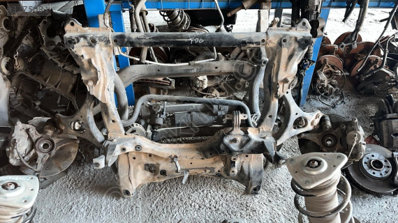 HONDA CİVİC FD6 ÖN TRAVERS OTO FEDAİ