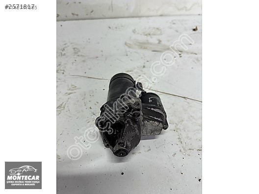 OPEL ASTRA G MARŞ DİNAMOSU HATASIZ MONTECAR