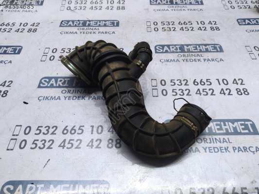 ÇIKMA FORD CONNECT HAVA FİLTRESİ BORUSU