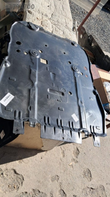 OPEL COMBO E UZUN ŞASE KARTER MUHAFAZA PLASTİĞİ.OTO ERKAN ÜNYE