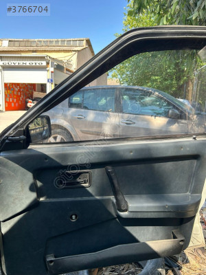 LADA SAMARA SAĞ ÖN KAPI DÖŞEMESİ