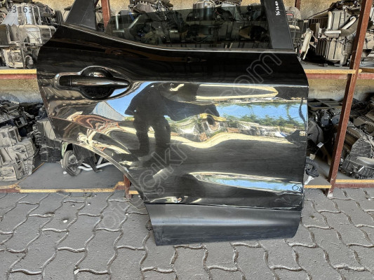 2017 Nissan Qashqai sağ ön kapı