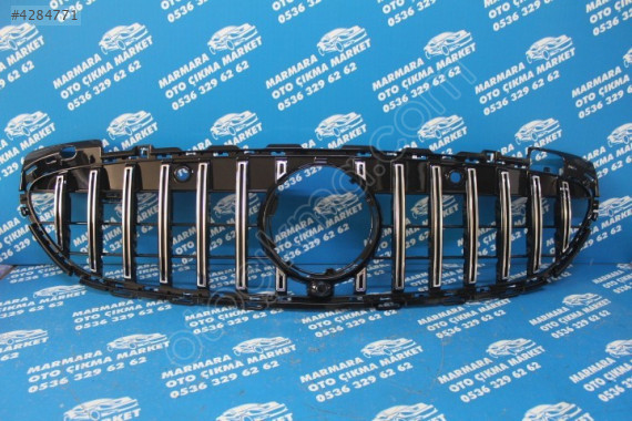 MERCEDES 206 GTR ÖN PANJUR SIFIR