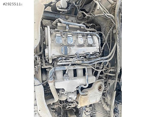 Volkswagen Passat B5 1.8 Turbolu motor EMR OTOMOTİV