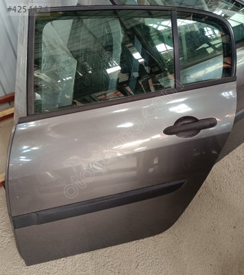 Megane 2 sol arka kapı
