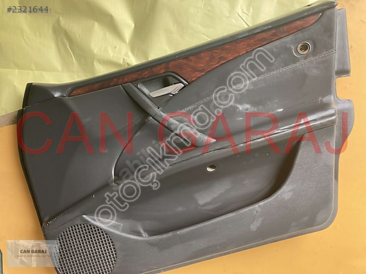 A2107204771 Mercedes W210 Kapı Döşeme Takımı