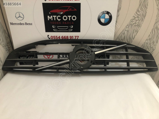 VOLVO S60 ÖN PANJUR ORJİNAL