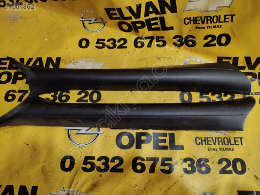 Opel Vectra B İçin Çıkma Orjinal Direk İç Bakaliti - GM