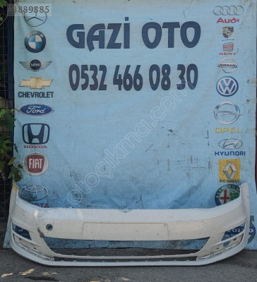 VOLKSWAGEN GOLF 7 ÖN TAMPON 5G0807221