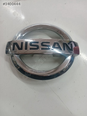 Nissan QASHGAI arma 62890 BR12C