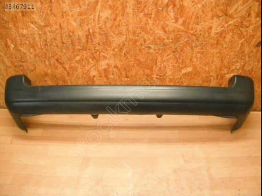 TOYOTA Corolla AE101 Station Wagon Arka Tampon 1993 1999