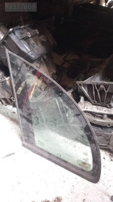 OPEL MERİVA SOL ARKA KELEBEK CAM.OTO ERKAN ÜNYE