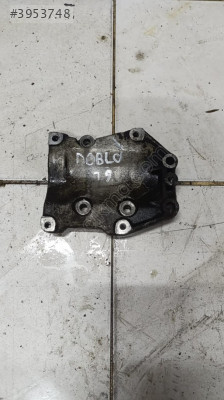 DOBLO KLİMA KOMPRESÖRÜ BAĞLANTI BRAKETİ