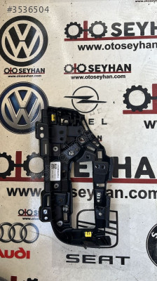 T1A-5306143 Chery tiggo 7 pro göğüs sol havalandırma difüzör yuva