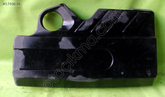 opel astra j motor üst kapağı