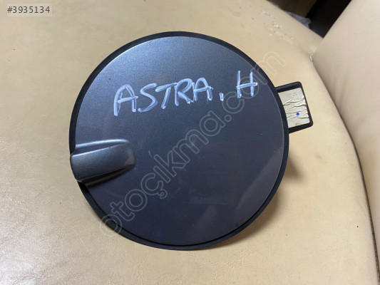 OPEL ASTRA H YAKIT DEPO KAPAĞI ÇIKMA 13111597 CANCAN OPEL