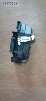 Citroen Xsara Picasso kapı kilidi
