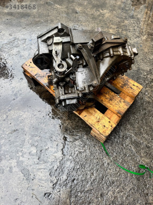 TRANSPORTER 1.9 TDI ÇIKMA ŞANZIMAN