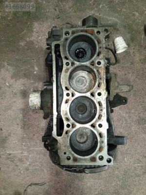 RENAULT TRAFFIC 1.9 DİZEL YARIM MOTOR DENİZ FİAT