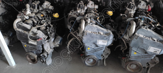 1.5 reno motor