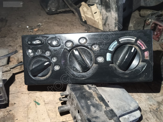 Daewoo nexia klima kontrol paneli