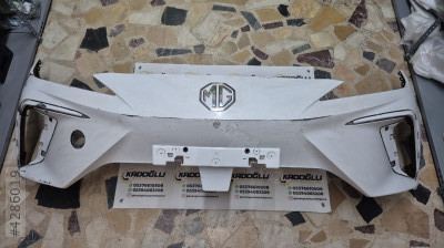 MG 4 ÖN TAMPON ÇIKMA YEDEK PARÇA 2020-2023